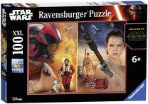 Dėlionė Ravensburger 10587, 100 vnt.