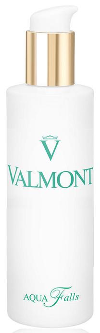 Kosmētikas noņemšanas līdzeklis Valmont Aqua Falls, 150 ml
