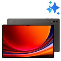 Planšetinis kompiuteris Samsung Galaxy Tab S9 Ultra, 14.6", 12GB/256GB, pilka sp.