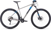 Велосипед горный Cube Attention, 29 ″, 17'' рама, песочный цв.