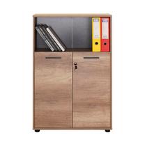 Spintelė Kalune Design NKT-532-TT-1, ąžuolo sp., 34 cm x 72 cm x 110 cm