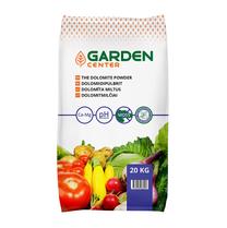 Dolomitmilčiai dirvožemio gerinimui Garden Center, 20 kg