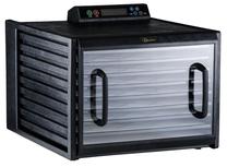 Vaisių ir daržovių džiovintuvas Excalibur 4948CDFB, 600 W