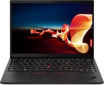 Sülearvuti Lenovo ThinkPad X1 Nano 20UQS2TE05, Intel® Core™ i5-1130G7, 16 GB, 512 GB, 13 ", Intel HD, must v., EN, Windows