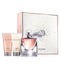 Dovanų komplektas moterims Lancome