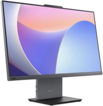 Стационарный компьютер Lenovo ThinkCentre 12SA007EPB Intel® Core™ 5-210H, 512 GB, 27 ″, DDR5 (SO-DIMM) 16 GB, SSD 512 GB, Intel Graphics Dynamic, Windows 11 Pro Neo 50a 27 Gen 5