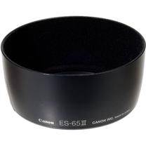Blende Canon ES-65 III, 58 mm