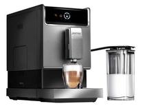 Automatinis kavos aparatas MPM MKW-10M, sidabro sp./juoda sp.