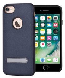 Telefona vāciņš Devia, zila krās., Apple