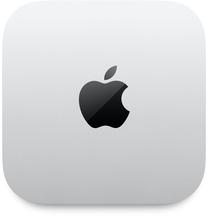 Stacionarus kompiuteris Apple Mac Mini M4, 256 GB 16 GB, SSD 256 GB, 10-Core GPU Dynamic, macOS