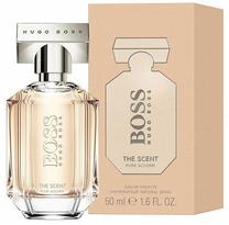 Tualetinis vanduo Hugo Boss The Scent Pure Accord, 30 ml