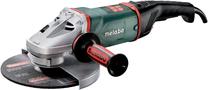 Šlifavimo mašina Metabo WE 26-230 MVT Quick, 2600 W