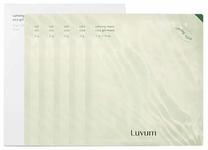 Маска для лица Luvum Cica Calming Repair, 5 шт.