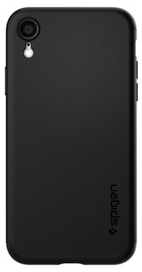 Чехол для телефона Spigen, черный цв., Apple
