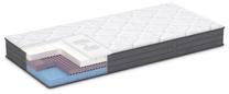 Čiužinys Dormeo Ergo Comfort 110037103, 200 cm x 140 cm, vidutinio kietumo