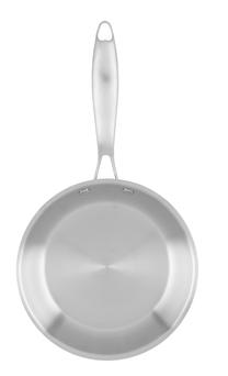 Praepann Maku Gastro, Ø 20 cm, alumiinium/roostevaba teras