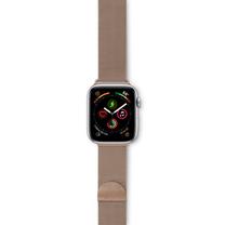 Dirželis Epico, Apple Watch 38/40/41 mm, aukso sp.