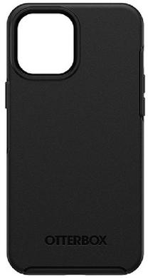Чехол для телефона Otterbox Symmetry, черный цв., Apple