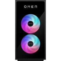 Stacionarus kompiuteris HP Omen 8700F, DDR5 32 GB, SSD 1 TB, Nvidia GeForce RTX 5070 12 GB GDDR7 GT16-0189ng