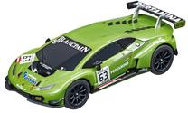 Игрушечная машина Carrera Huracán GT3, зеленый цв.