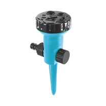 Pihusti Cellfast Basic 52-300, multifunktsionaalne