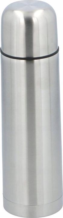 Termos Alpina, 0.75 l, hõbe v.