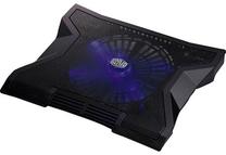 Klēpjdatoru dzesētājs Cooler Master, 37.9 cm x 30.5 cm x 4.7 cm