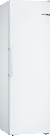Šaldiklis Bosch FreshSense GSV36VWEV, vertikalus