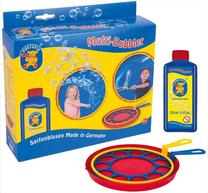 Ziepju burbuļi Pustefix Multi Bubbler, 250 ml