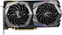 Vaizdo plokštė MSI GeForce RTX 2060 PCIE GEFORCERTX2060GAMING6G, 6 GB, GDDR6