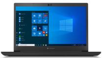 Portatīvais dators Toshiba Dynabook Tecra A40-G-18W, Intel® Core™ i5-10210U, 8 GB, 512 GB, 14 ", Intel HD, melna krās., EN, Windows