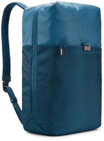 Kuprinė nešiojamam kompiuteriui Thule Spira Backpack Legion, mėlyna sp., 13"