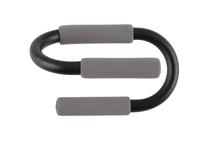 Treniņu piederumi, atspiešanās rokturi Atom Push Up, 13.5 cm