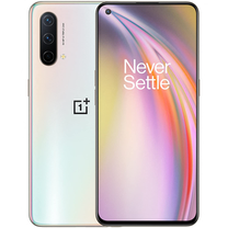 Mobilusis telefonas OnePlus Nord CE, 128 GB, juoda sp.