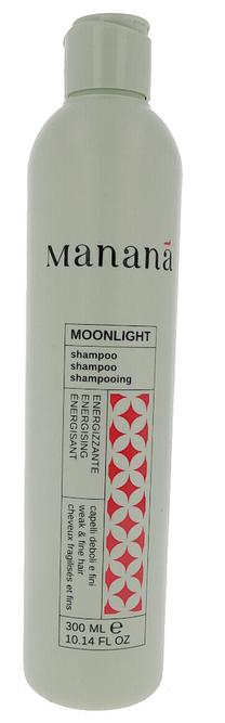 Šampūnas Manana Moonlight, 300 ml