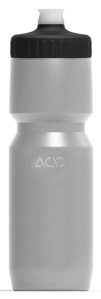 Ūdens pudele ACID ACID Feather BOTT82, caurspīdīga krās., zema blīvuma polietilēns (ldp), 0.75 l