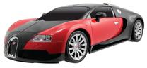 Rc автомобиль KIDZTech 89101, 1:26, черный цв./красный цв.