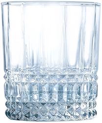 Stiklinių komplektas Luminarc Elysees, stiklas, 0.3 l, 6 vnt.
