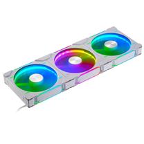 Oro aušintuvas korpusui Phanteks D30 PWM Regular Airflow, 140 mm x 140 mm
