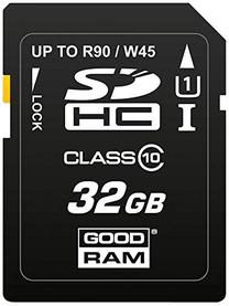 Atminties kortelė Goodram, 32 GB