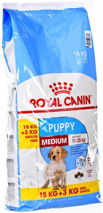 Сухой корм для собак Royal Canin, курица, 15 кг