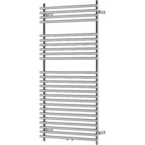 Vandeninis rankšluosčių džiovintuvas Mexen Sol, chromo sp., 60 cm x 120 cm, 520 W