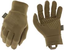 Darba cimdi Mechanix Wear ColdWork, pieaugušajiem, olīvzaļa krās., M