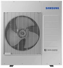 Oro kondicionierius Samsung AJ100TXJ5KG/EU, 10 kW / 12 kW, išorinis blokas