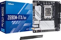 Emaplaat ASRock Z690M-ITX/AX