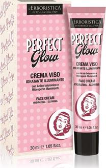 Veido kremas L'Erboristica Perfect Glow, 30 ml