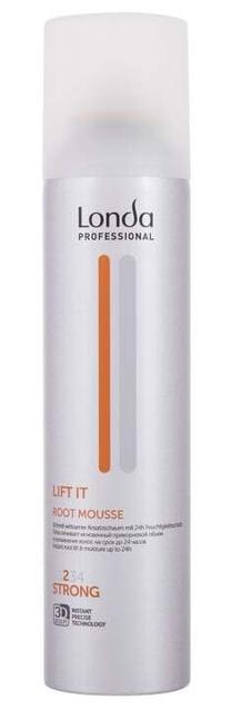 Matu putas Londa Professional Lift It Root, 250 ml