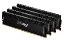 Operatyvioji atmintis (RAM) Kingston Fury Renegade, DDR4, 64 GB, 3000 MHz