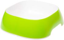 Dubenėlis gyvūnui Ferplast Glam, 1.2 l, L, žalia sp.