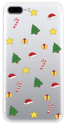 Telefona vāciņš TakeMe, daudzkrāsaina, Apple
